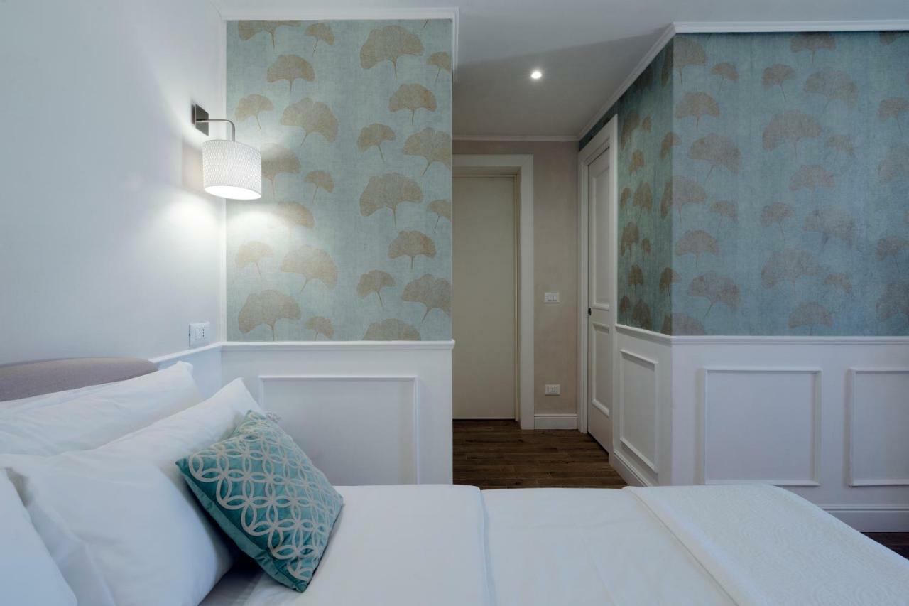 Bed and Breakfast La Roche Лечче Экстерьер фото