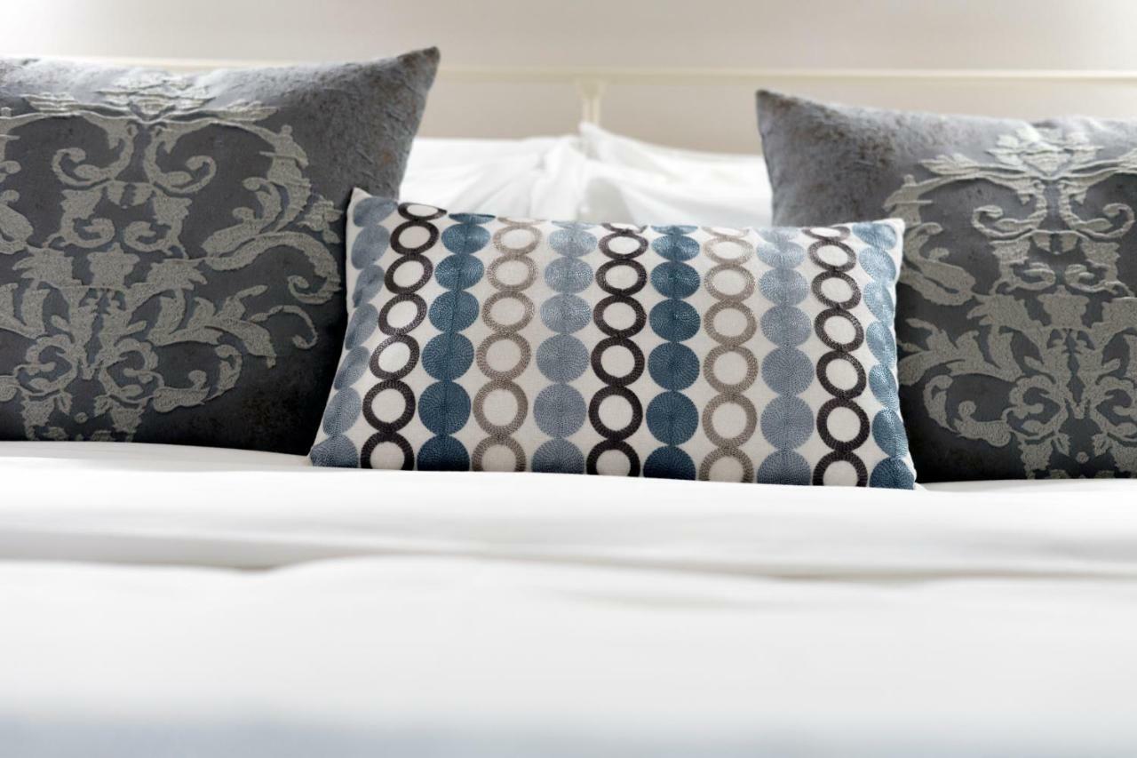 Bed and Breakfast La Roche Лечче Экстерьер фото