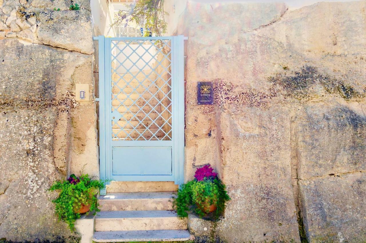 Bed and Breakfast La Roche Лечче Экстерьер фото