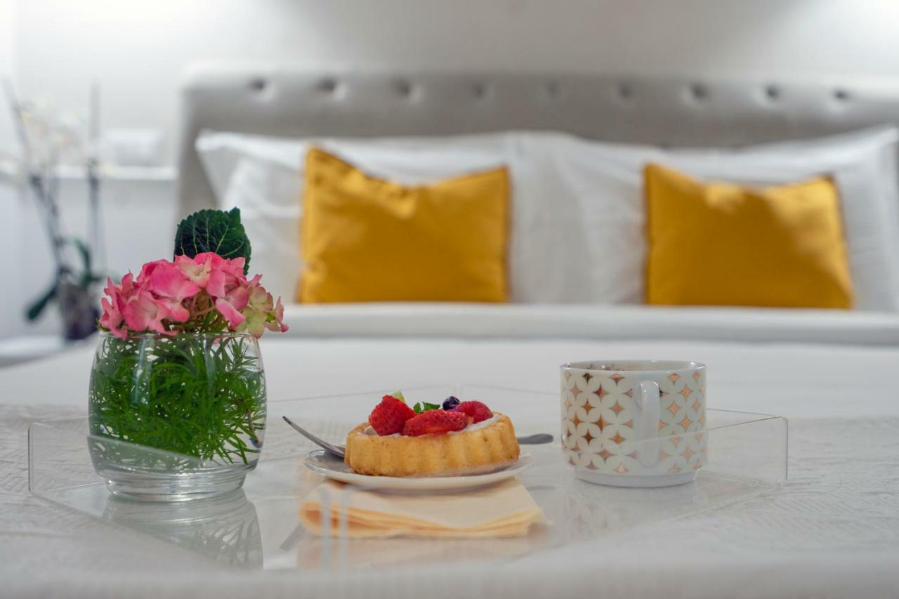 Bed and Breakfast La Roche Лечче Экстерьер фото