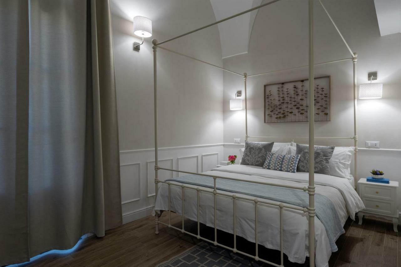 Bed and Breakfast La Roche Лечче Экстерьер фото