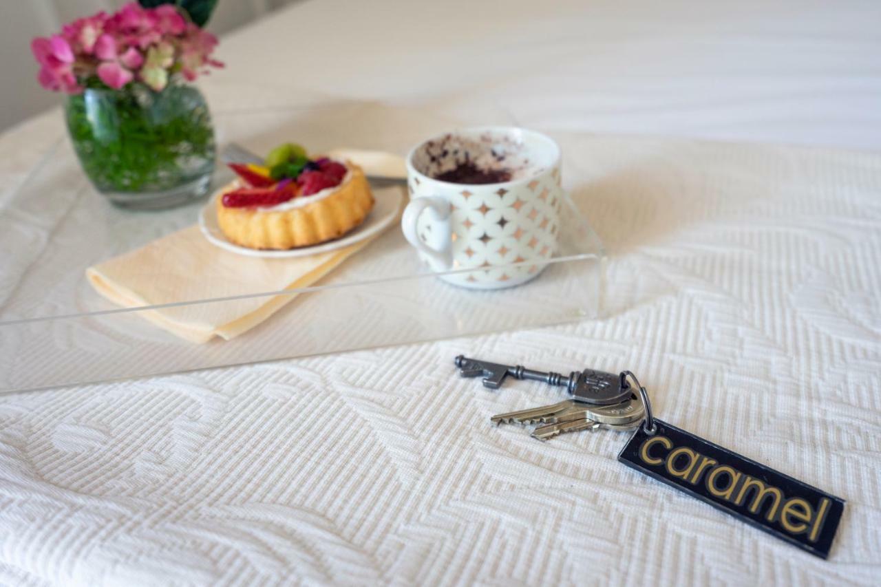 Bed and Breakfast La Roche Лечче Экстерьер фото